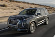 Hyundai Palisade: a new flagship crossover brand photo 9