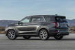 Hyundai Palisade: a new flagship crossover brand photo 5