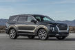 Hyundai Palisade: a new flagship crossover brand photo 4