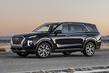 Hyundai Palisade: a new flagship crossover brand photo 1