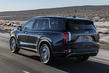 Hyundai Palisade: a new flagship crossover brand photo 3