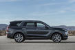 Hyundai Palisade: a new flagship crossover brand photo 2