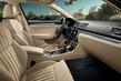 Overview of Skoda Superb Combi third generation photo 5
