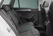Overview of Skoda Superb Combi third generation photo 6
