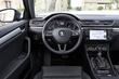 Overview of Skoda Superb Combi third generation photo 4