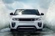Review of the updated Range Rover Evoque Coupe photo 4