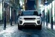 Review of the updated Range Rover Evoque Coupe photo 2
