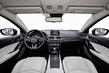 A restyled version of sedan Mazda 3 photo 6