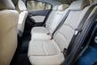 A restyled version of sedan Mazda 3 photo 7