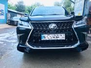 Lexus LX570/450d 2008-2022 Body Kit Set (TRD Sport 2017-2020) photo 9
