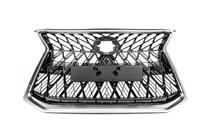 Lexus LX570/450d 2008-2022 Body Kit Set (TRD Sport 2017-2020) photo 4