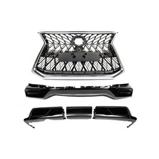 Body Kit Set (TRD Sport 2017-2020)