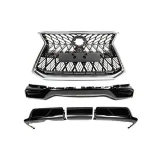 Body Kit Set (TRD Sport 2017-2020)