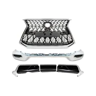 Body Kit Set (TRD Sport 2017-2020) photo 3