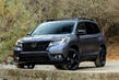 Overview of Honda Passport photo 7
