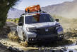 Overview of Honda Passport photo 3