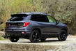 Overview of Honda Passport photo 2