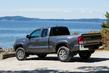 The third generation of the Toyota Tacoma pickup truck photo 7