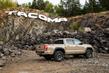 The third generation of the Toyota Tacoma pickup truck photo 6