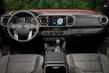 The third generation of the Toyota Tacoma pickup truck photo 4