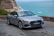Premium liftback Audi A7 Sportback photo 1