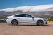 Premium liftback Audi A7 Sportback photo 9
