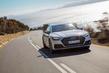 Premium liftback Audi A7 Sportback photo 8