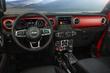 Jeep Gladiator: a new truck in the model range of the company photo 4