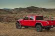 Jeep Gladiator: a new truck in the model range of the company photo 8