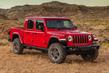 Jeep Gladiator: a new truck in the model range of the company photo 6