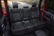 Jeep Gladiator: a new truck in the model range of the company photo 7