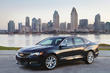 The tenth-generation Chevrolet Impala sedan photo 1