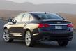 The tenth-generation Chevrolet Impala sedan photo 8