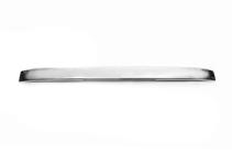Jeep Grand Cherokee WK 2004-2010 Rear Trim (Plastic) photo 1