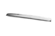 Jeep Grand Cherokee WK 2004-2010 Rear Trim (Plastic) photo 2