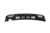 Chevrolet Cruze 2009–2015 Rear Bumper Lip SD V1 (Niken) photo 1