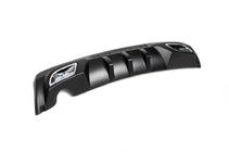 Chevrolet Cruze 2009–2015 Rear Bumper Lip SD V1 (Niken) photo 3