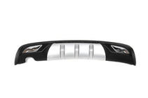Chevrolet Cruze 2009–2015 Rear Bumper Cover SD V2 (Niken) photo 1