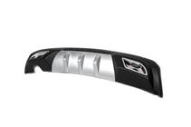 Chevrolet Cruze 2009–2015 Rear Bumper Cover SD V2 (Niken) photo 2