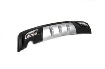 Chevrolet Cruze 2009–2015 Rear Bumper Cover SD V2 (Niken) photo 3