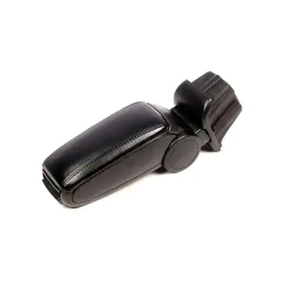 Armrest (black) Peugeot 308 2014-2021 photo 2