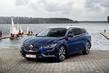 Overview of the versatile Renault Talisman Estate photo 8