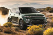 Overview of the new generation KIA Soul photo 10