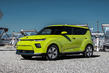 Overview of the new generation KIA Soul photo 9