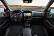 Overview of the new generation KIA Soul photo 7