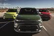 Overview of the new generation KIA Soul photo 4