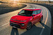 Overview of the new generation KIA Soul photo 1