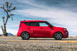 Overview of the new generation KIA Soul photo 2