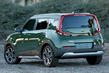 Overview of the new generation KIA Soul photo 5