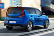 Overview of the new generation KIA Soul photo 3